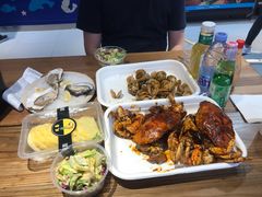 -盒马鲜生(顺义店)