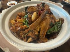 三杯鸡-乡亲鹅肉城(昆山店)