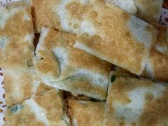 葱油飞饼-石岐乳鸽村(桥观坊南四巷店)