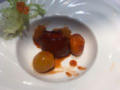 胶王土猪肉-尽膳·鱼鲜川菜(宽窄巷子店)