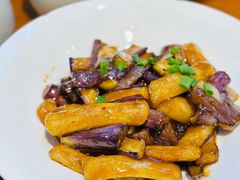 -涌觅名灶·本地海鲜宁波菜(财富广场店)