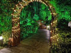 -天目湖御水温泉·度假酒店