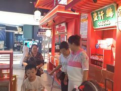 -怪噜范·贵阳小吃大排档(金源旗舰店)