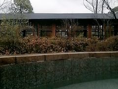 -深业半汤御泉庄温泉