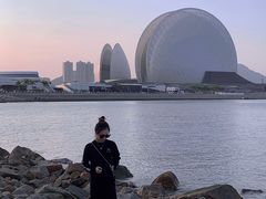 -野狸岛