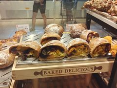 -Bravo永辉(爱琴海购物公园店)