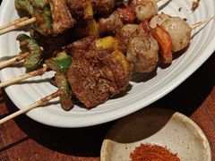 -七色云蔬食(喜邻里店)