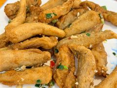 -老杨饭店(万科里店)