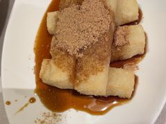 -渝信川菜(南滨店)