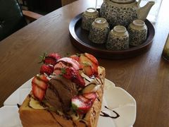 -水乡·印象咖啡馆(周庄店)