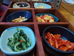 -汉拿山烤肉(东直门东方银座店)