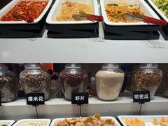 -东门口·新式老北京火锅(河西龙湖天街店)