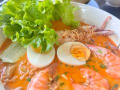 -Kat's Kitchen