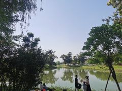 -两河城市森林公园
