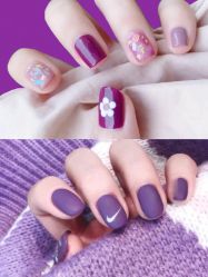 -Aso Artist Beauty美甲美睫