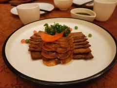 -西安饭庄·非遗陕菜(钟楼店)