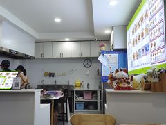 -蠡口肉串(渭塘店)