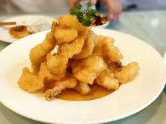 -大妈饺子馆·特色锅包肉·饺子(鼓楼店)