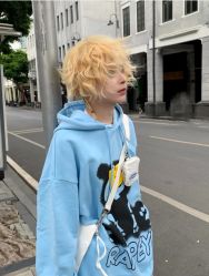 -禾曼造型