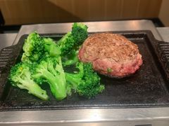 -肉肉大米(金虹桥店)