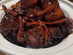 -新吉士·上海菜(浦东LCM置汇旭辉店)