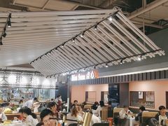 -稻香酒家·34年老字号·港式粤菜(汉街店)