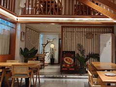 -尚SHANG泰国菜(中山大道店)