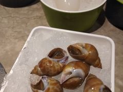 -V-ONE西雅图海鲜自助餐厅(仓山万达广场店)