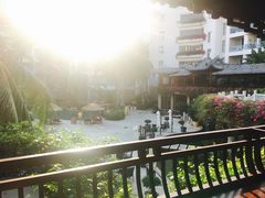 -三亚亚龙湾雅高美爵酒店