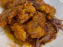 -张记旺角食街(动物园店)