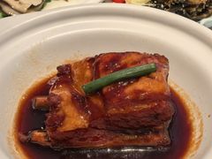 -二泉园老菜馆·百年无锡菜