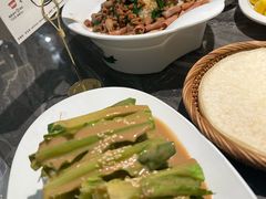 -前海沿·青岛菜(乐客城店)