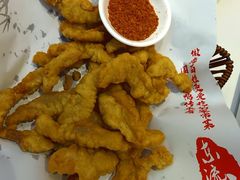 -东流山烤鸭·家常菜(雨山龙湖店)