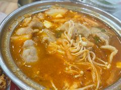 -米村拌饭(江宁万达店)