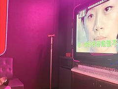 -星聚会KTV(上海东方渔人码头店)