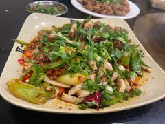 -胡记牛肉汤锅(光辉路总店)