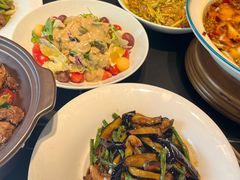 -渝乡辣婆婆·川菜 水煮鱼(安平店)
