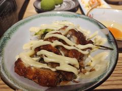 -福匠日本料理(人民路店)