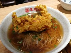 -朱鸿兴面馆(镇湖店)