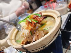 -破瓦寒窑·地摊烤羊排