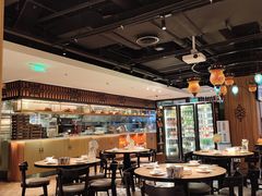 -耶里夏丽·丝路新疆菜·清真食品(徐汇南丹东路臻选店)