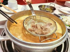 -荣叔港式沙嗲牛肉火锅(正佳潮流店)