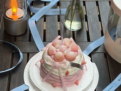 -Yaya's 意面(铜仁路店)