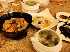 -亚龙湾红树林度假酒店御粤阁