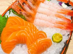 -小山日本料理(兴业太古汇店)