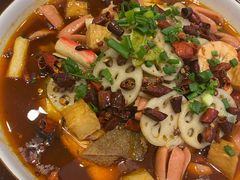 -紫光园(劲松店)