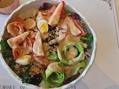 -咖梦餐厅 COMENG RESTAURANT