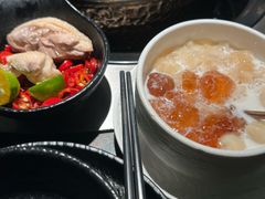 -凤园椰珍·椰子鸡火锅(番禺奥园广场店)
