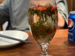 八宝茶-沙力海(北大街店)