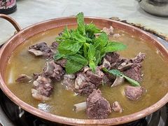 -藏味八珍特色火锅